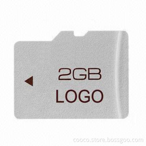 1 to 32GB Micro SD Card with 15Mbps High Reading Speed, Read Speed Up to 15Mbps